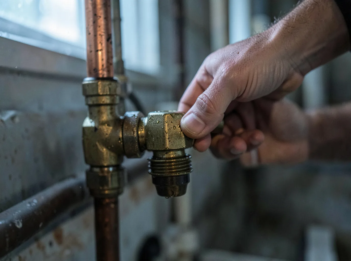 Emergency Plumber Webster Groves, MO FAQs